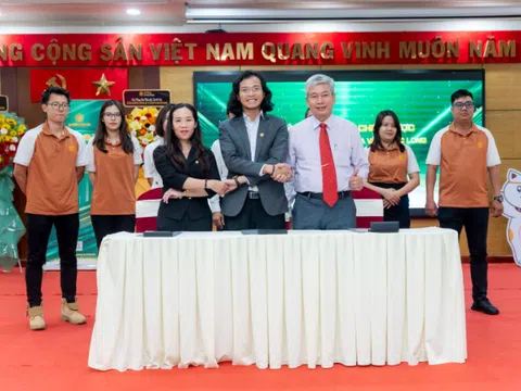 Lễ công bố và ký kết hợp tác giữa Golden Smile Travel với các chi nhánh mới tại Bình Phước