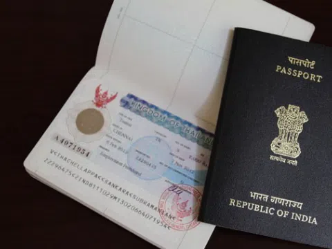Làm visa Ấn Độ nhanh chóng dễ dàng
