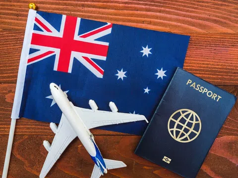 Chia sẻ kinh nghiệm xin visa du lịch Úc tỉ lệ đậu cao