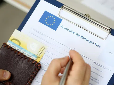 Chia sẻ cách xin visa du lịch Châu Âu (visa Schengen) nhanh nhất