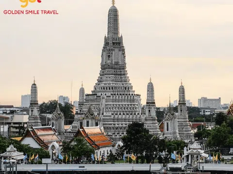 Các lý do khách du lịch Việt Nam luôn muốn quay lại Thailand